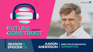 Aaron Anderson: Providing Commercial Construction and Construction Management Services at Swinerton