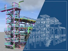What is the Future of BIM in Hospital Construction?