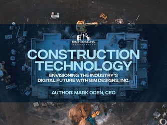 Construction Technology Blog