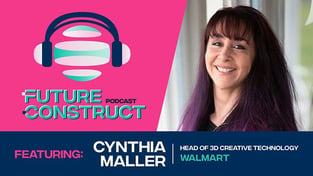 Cynthia Maller: Helping People Live Better and Renew Planet at Walmart