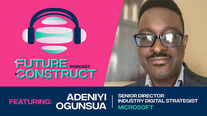 Adeniyi Ogunsua: Empowering People and Organizations at Microsoft
