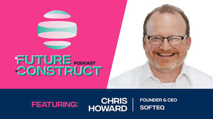 Chris Howard Future Construct