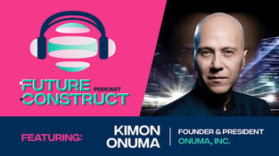 Kimon Onuma: Enabling the 