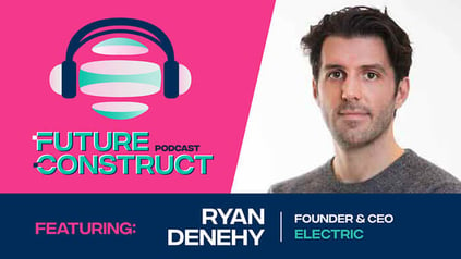 Ryan Denehy: Revolutionizing IT With Simplicity and Efficiency at Electric