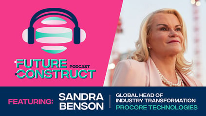 Sandra Benson: Streamlining Communications at Procore Technologies