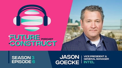 Jason Goecke: Shaping the Future of Technology at Intel