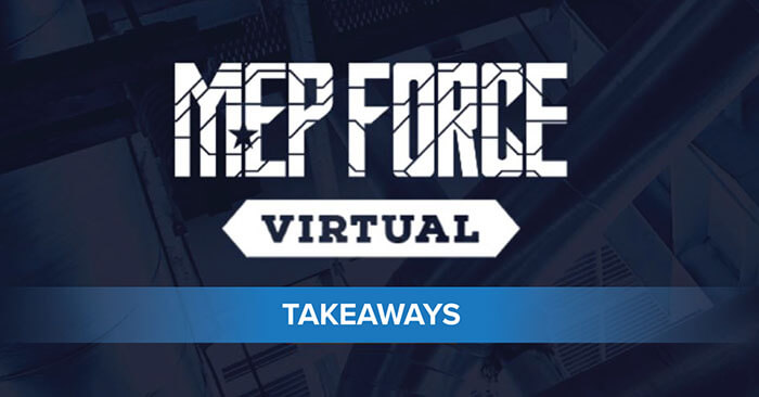 MEP Force Virtual