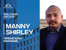 BIM Designs, Inc. Adds Manny Shirley to the Executive Leadership Team