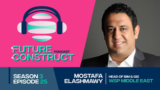 Revolutionizing Construction Management with Mostafa ElAshmawy