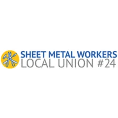 Sheet+Metal+Workers+Local+24