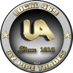 UA 469 logo