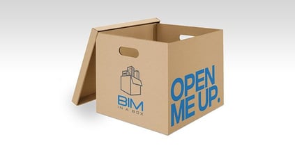 BIM-in-a-Box