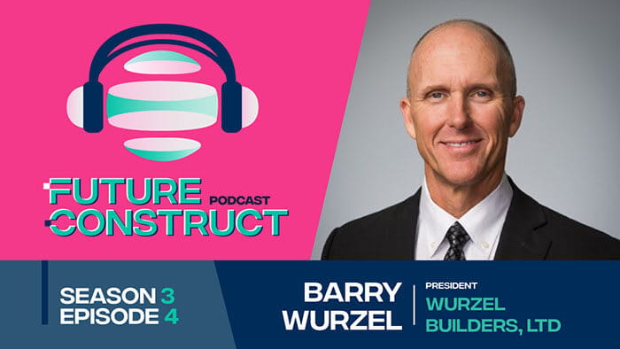Barry Wurzel: Renovating Commercial Projects in Several Sectors at Wurzel Builders