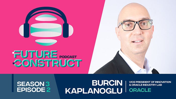 Burcin Kaplanoglu: Providing Computing Infrastructure for Innovation and Efficiency at Oracle