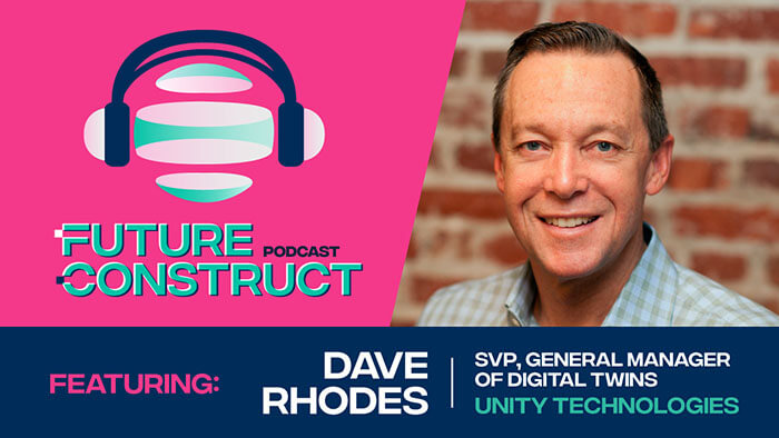 Dave Rhodes: Creating Interactive 2D, 3D, & VR/AR Experiences at Unity