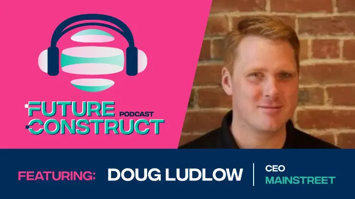 Doug Ludlow: Protecting Community Small Business through Technology at Mainstreet