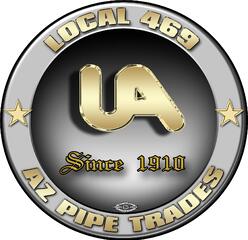 UA 469 logo